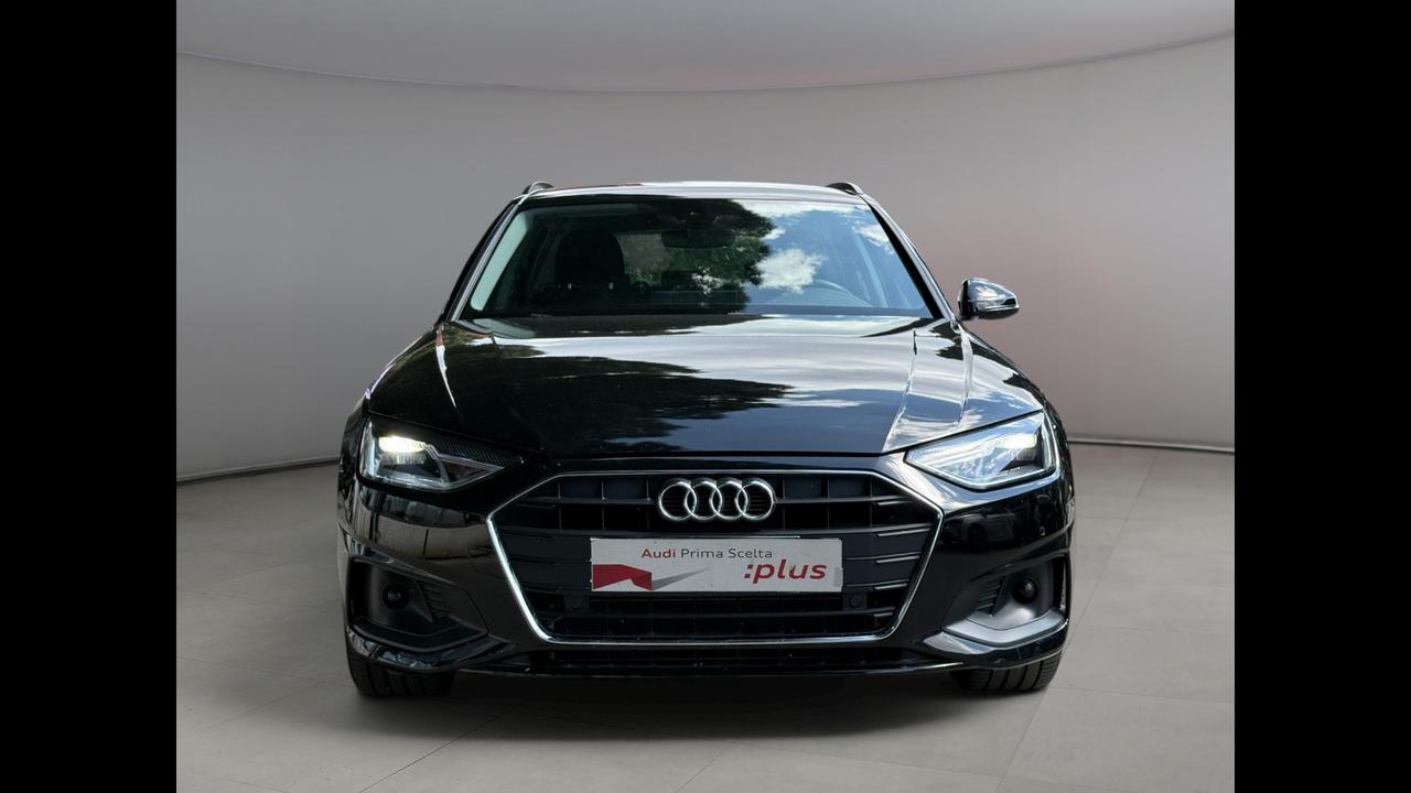 Audi Audi A4 Avant Business 30 TDI 100(136) kW(CV) S tronic