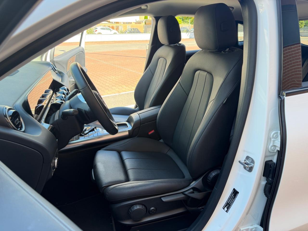 Mercedes-benz GLA 200 180 Automatic Progressive Advanced