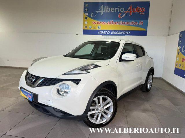 NISSAN Juke 1.5 dCi Start&Stop Acenta