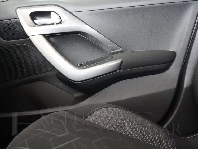Peugeot 2008 2008 1.5 bluehdi Style s