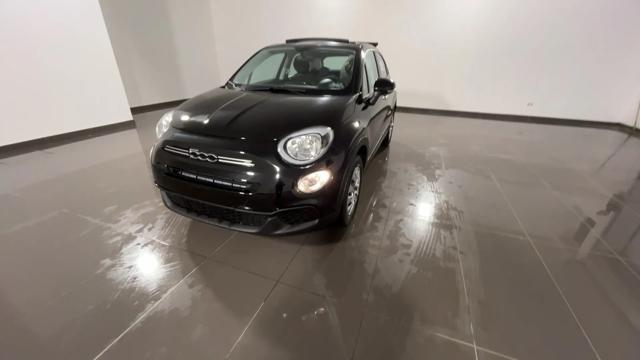 FIAT 500X 1.5 T4 Hybrid 130 CV DCT Dolcevita - ANCHE BIANCA!