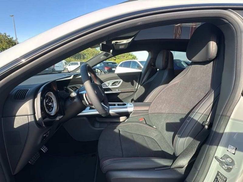 Mercedes-Benz CLA 250+ Shooting Brake AMG Line