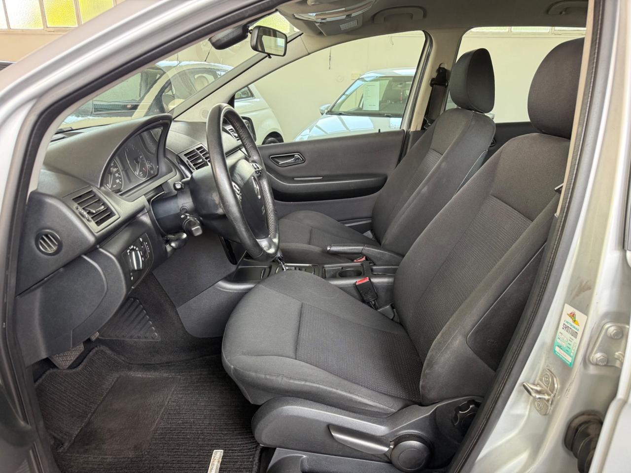 Mercedes-benz A 180 CDI Elegance ok neopatentati