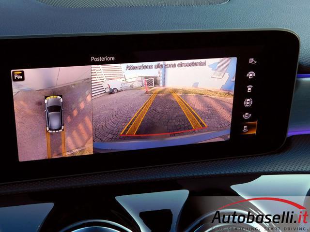 MERCEDES-BENZ A 250 224CV 4MATIC AUTOMATIC PREMIUM LUXURY