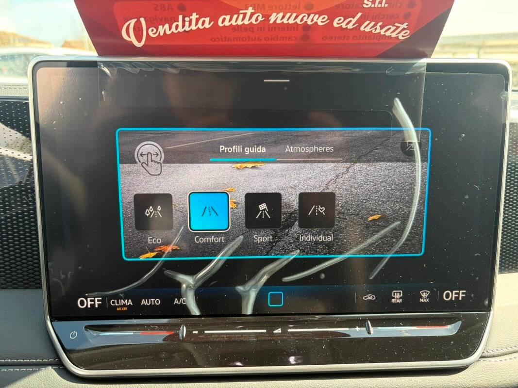 Volkswagen Tiguan 2.0 tdi Elegance 150cv dsg