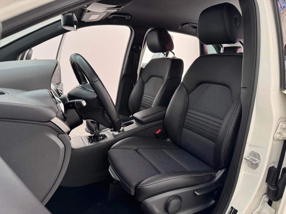 Mercedes-benz Classe B 180 d Sport 110/CV 2017