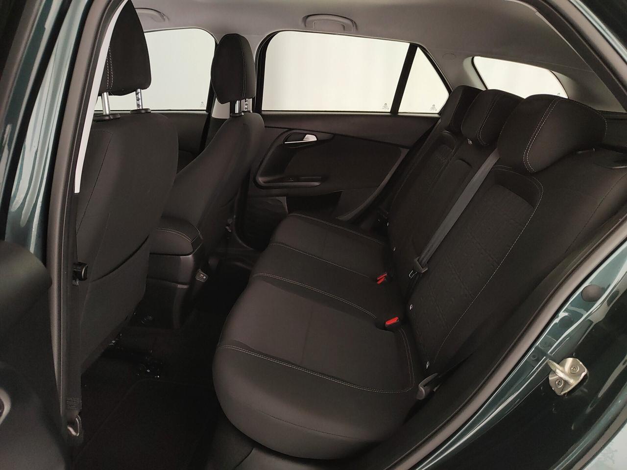 Fiat Tipo 1.6 Mjt S&S SW Cross