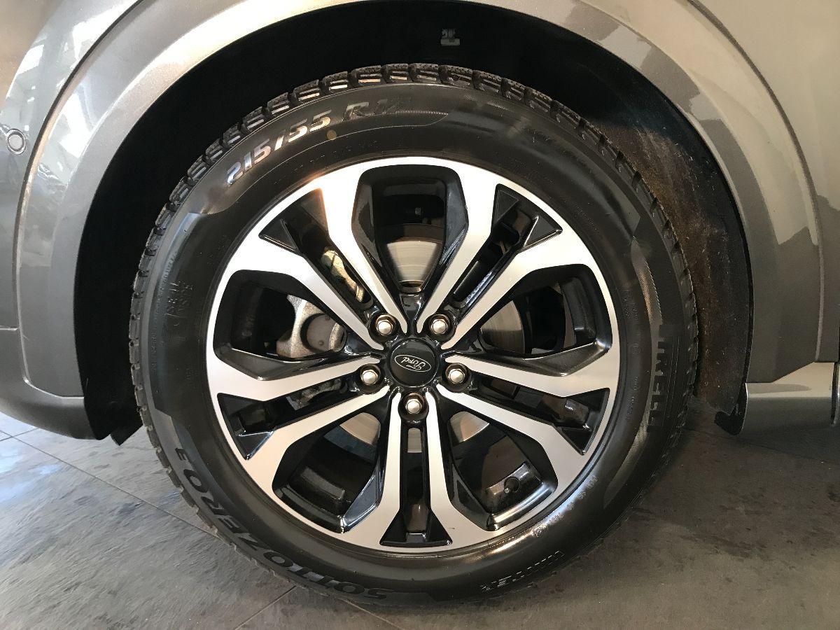 FORD Puma 1.0 HYBRID 125 CV ST LINE