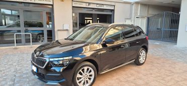 Skoda Kamiq 1.0 TSI 110 cv Dark Shade