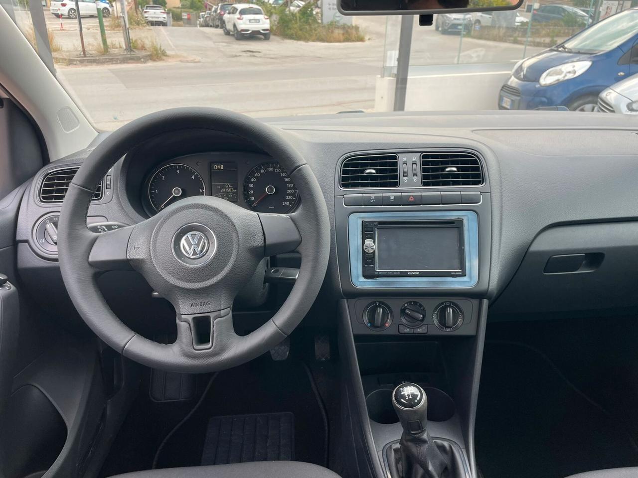 Volkswagen Polo"Finanziabile Senza Busta Paga"