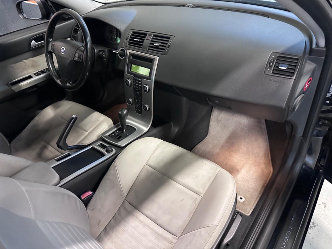 Volvo V50 2.0 D cat Momentum