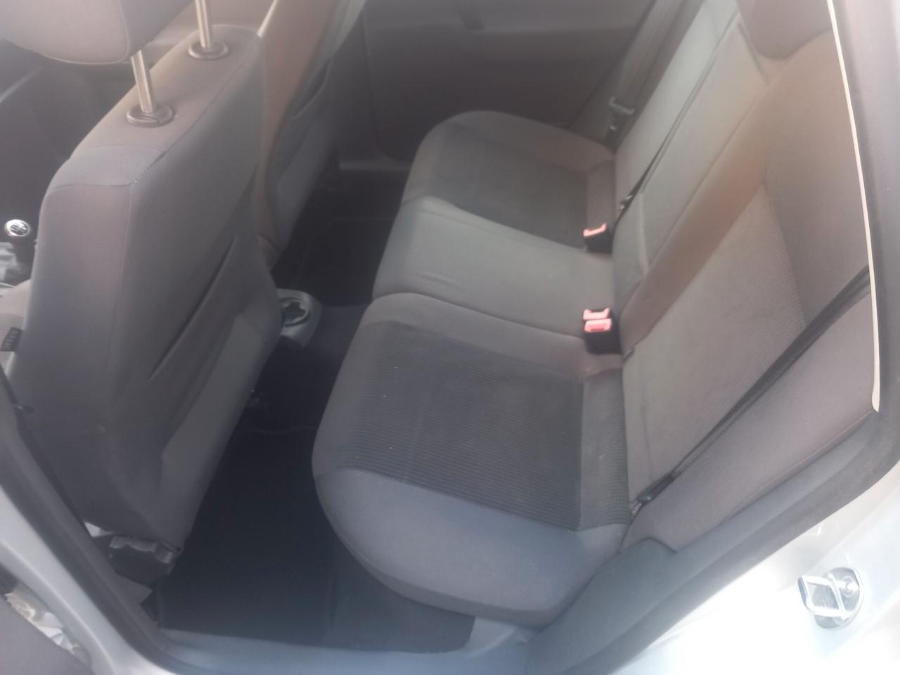 Volkswagen Polo 1.4/80CV 16V 5p. Comfort. BiFuel G