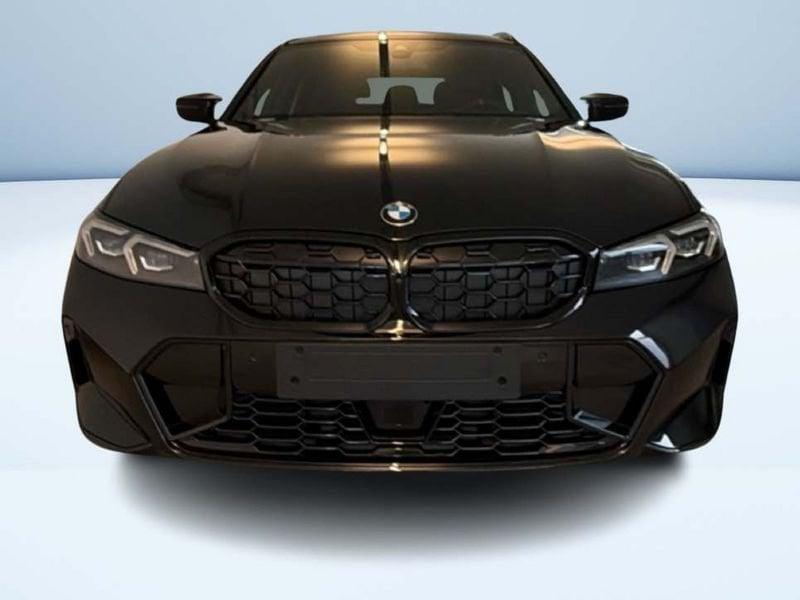 BMW Serie 3 Touring M340d xDrive M Sport Pro