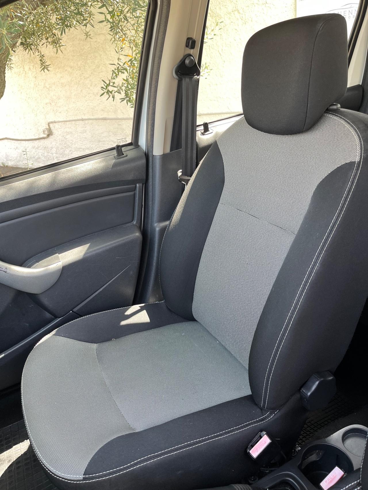 Dacia Duster 1.6 110CV 4x2 GPL Ambiance