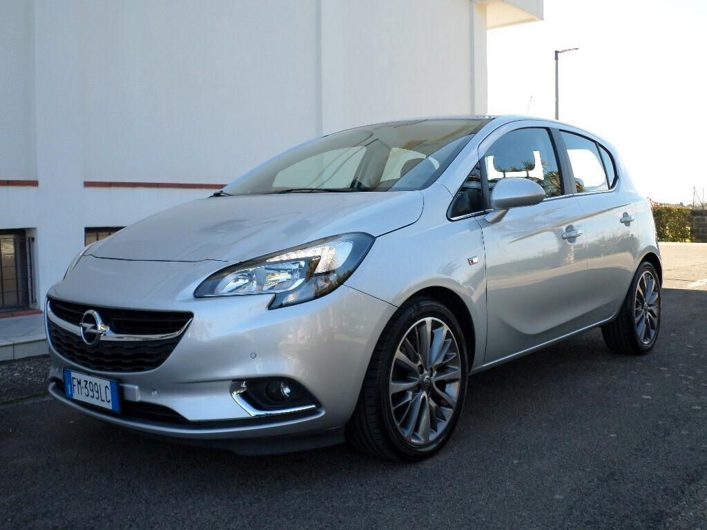 Opel Corsa 1.3 CDTI 5 porte Innovation