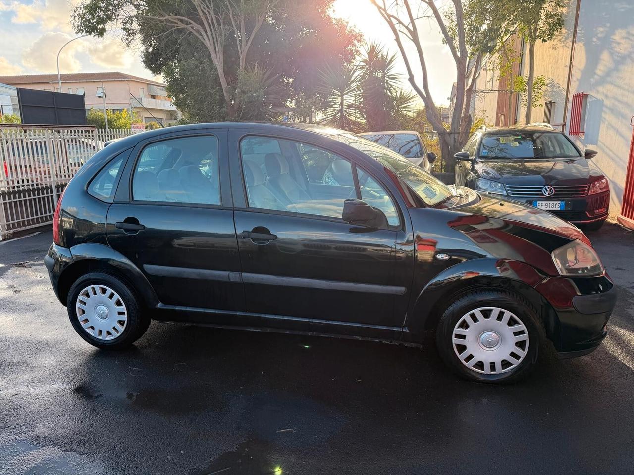 Citroen C3 1.1 DEG