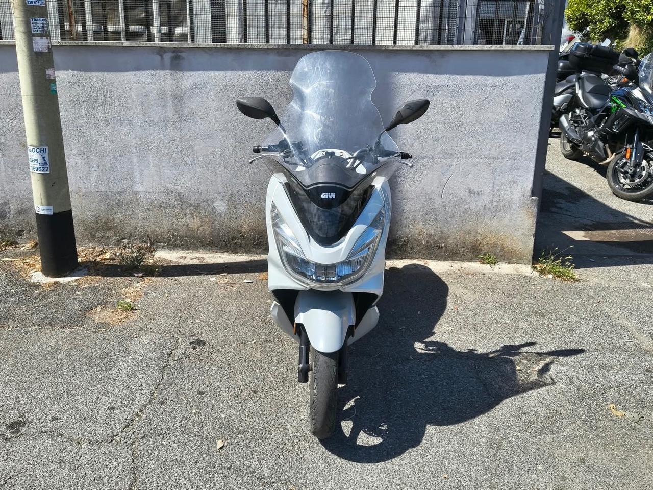 Honda PCX 125
