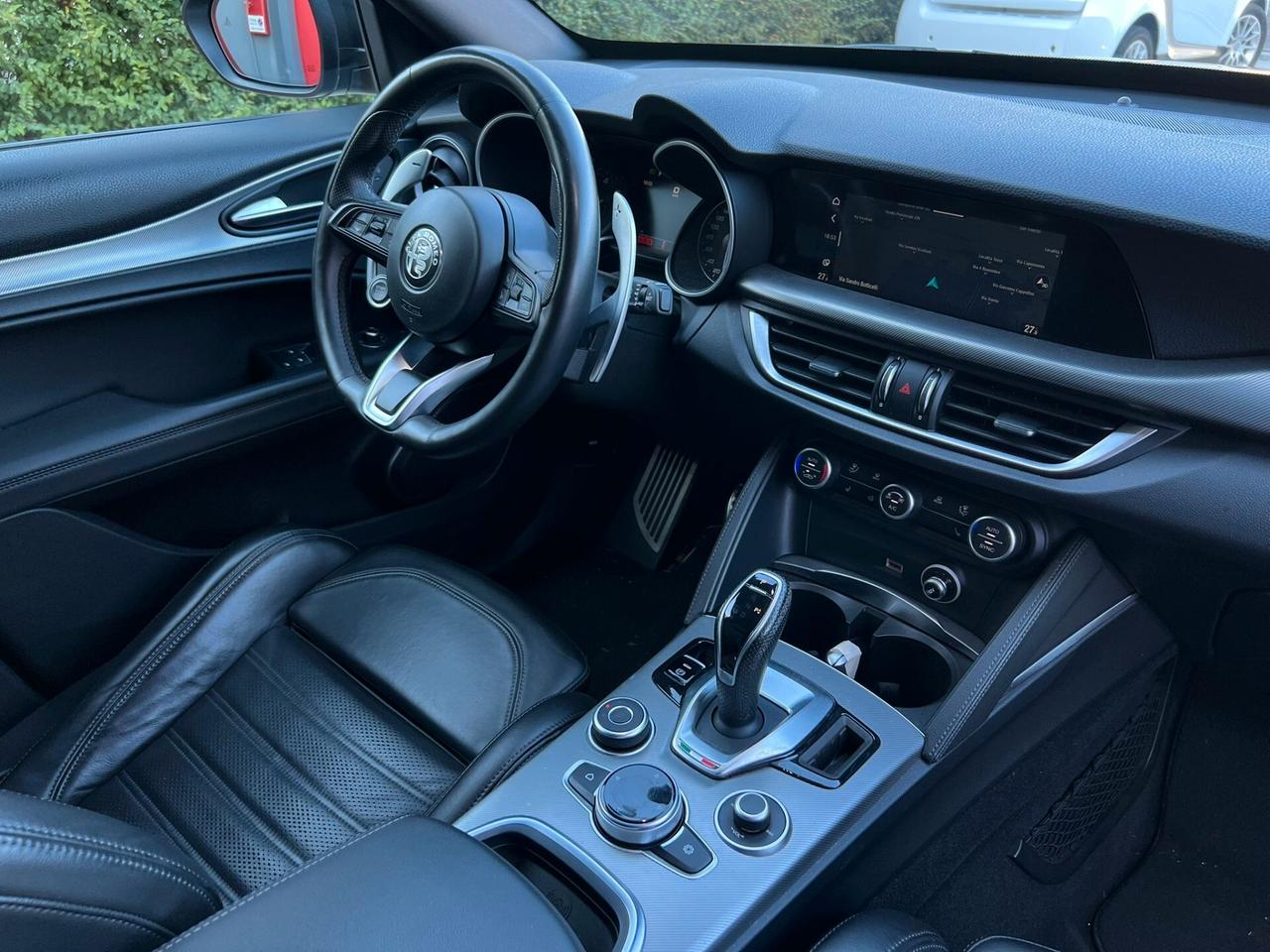 ALFA ROMEO STELVIO 210 CV Q4 VELOCE - *PROMOZIONE*