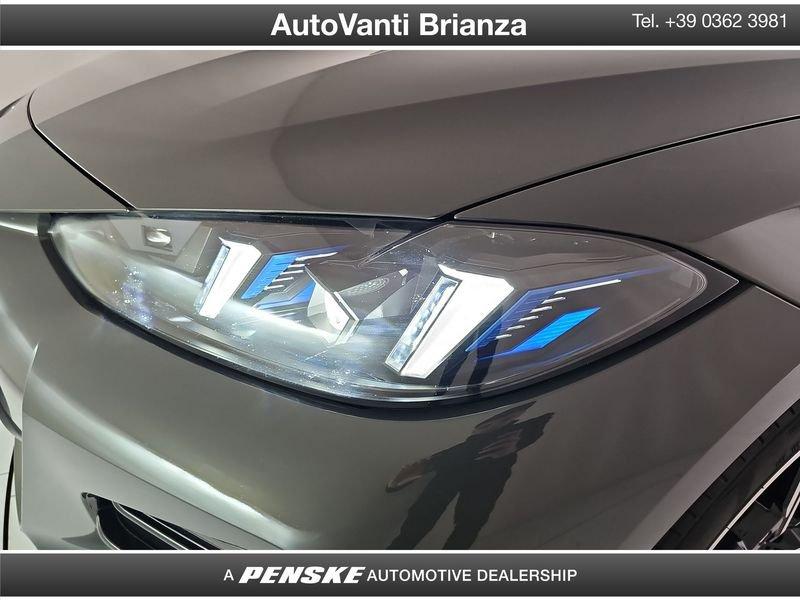 BMW Serie 4 Gran Coupé 420d xDrive 48V LCI Msport Pro