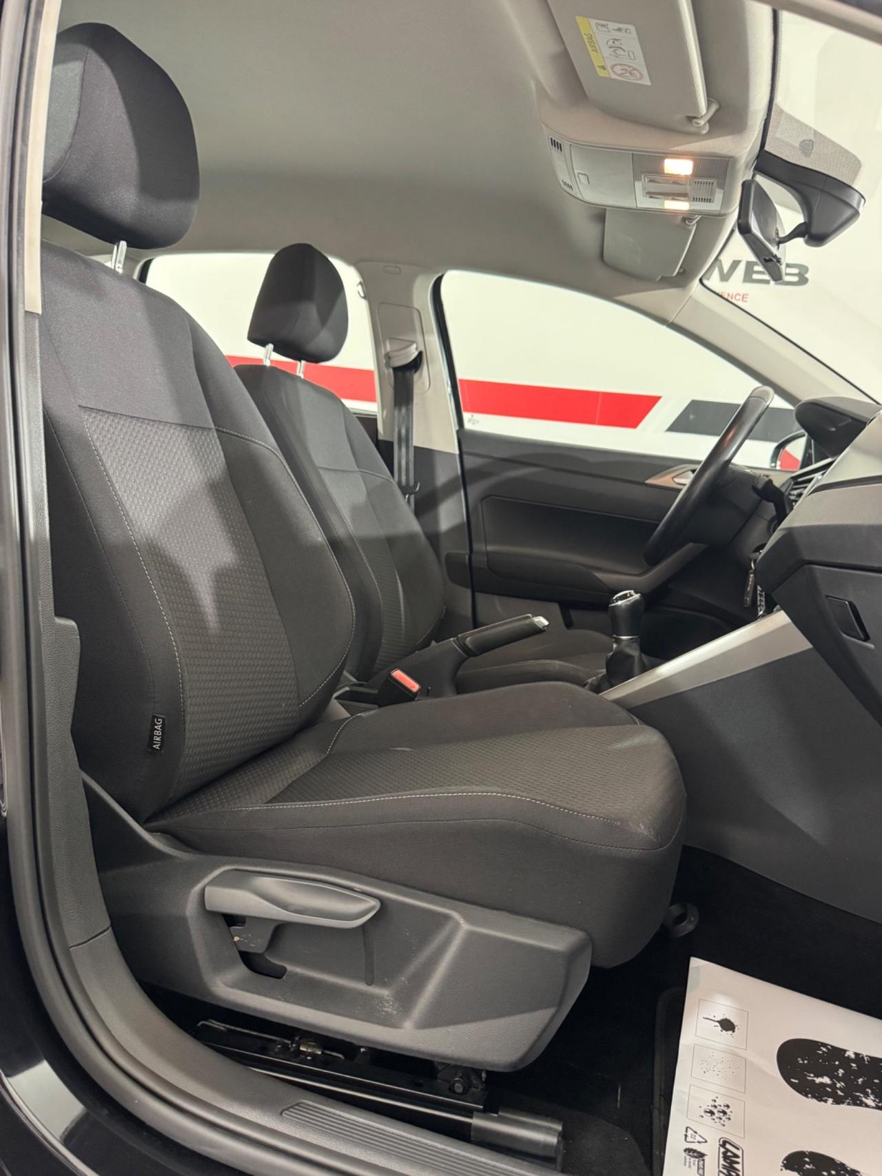 Volkswagen Polo 1.0 TSI 5p. Highline BlueMotion Technology