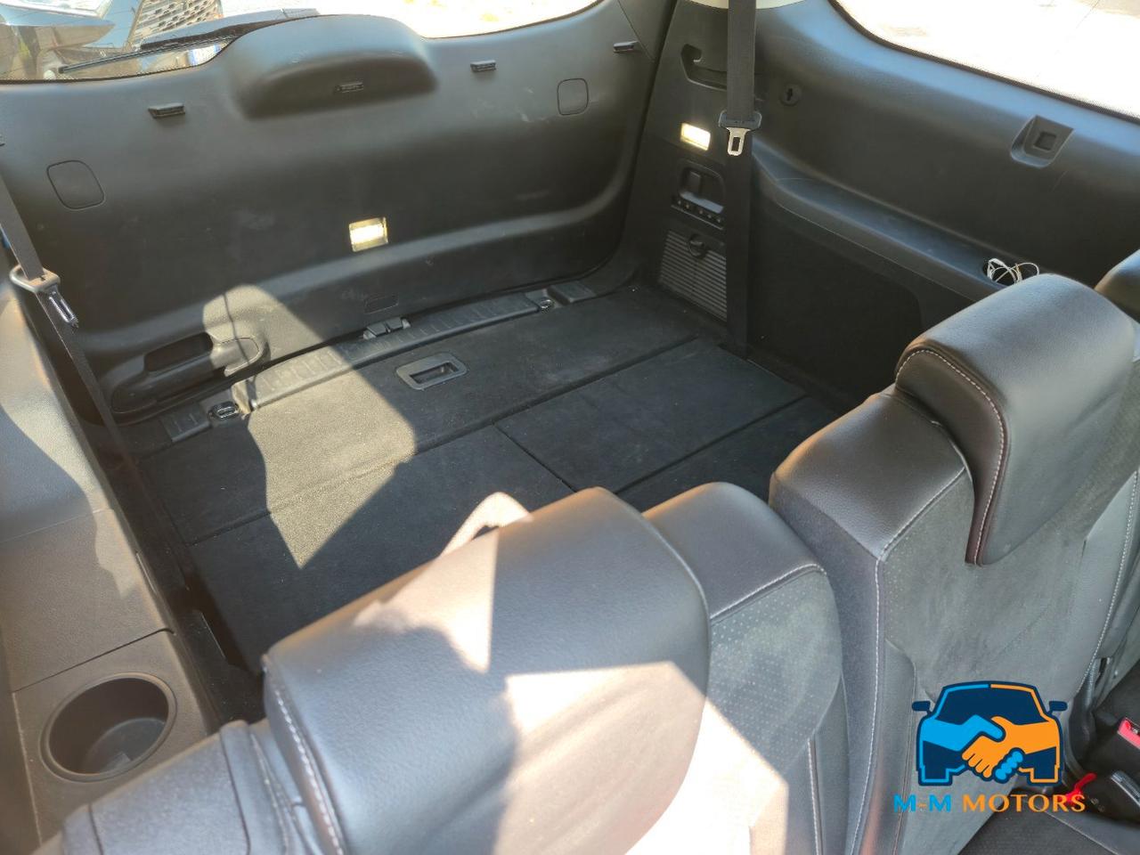Ford Galaxy 2.0 Titanium Business awd