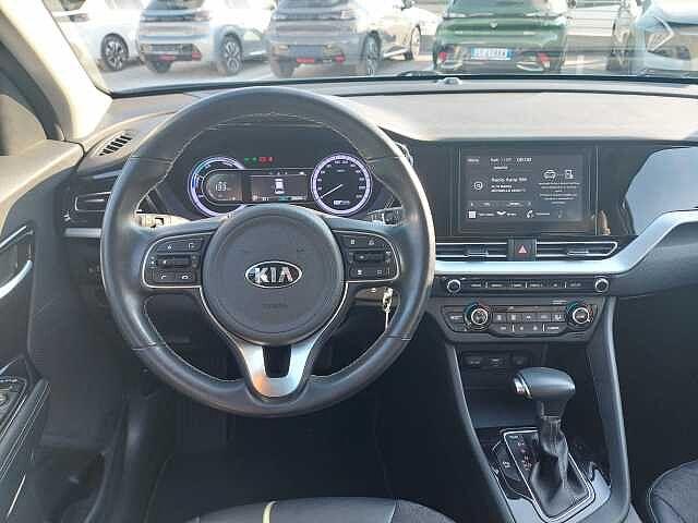 Kia Niro 1.6 GDi DCT HEV Style TT