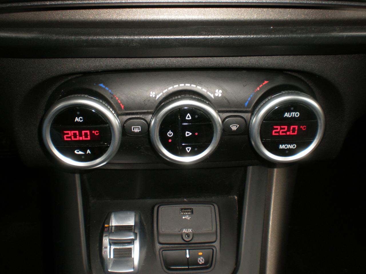 Alfa Giulietta 1.6 td restyling, full, sportiva