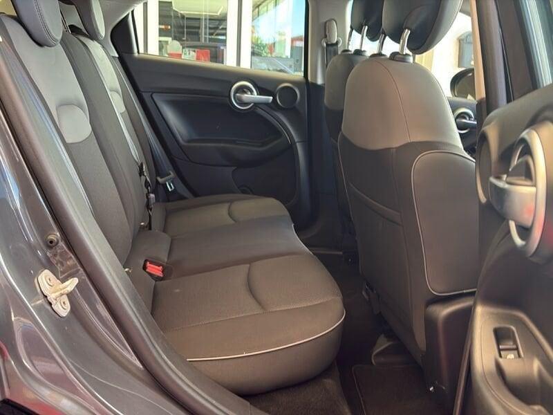 FIAT 500X 1.3 Mjet 95cv 4x2 Pop