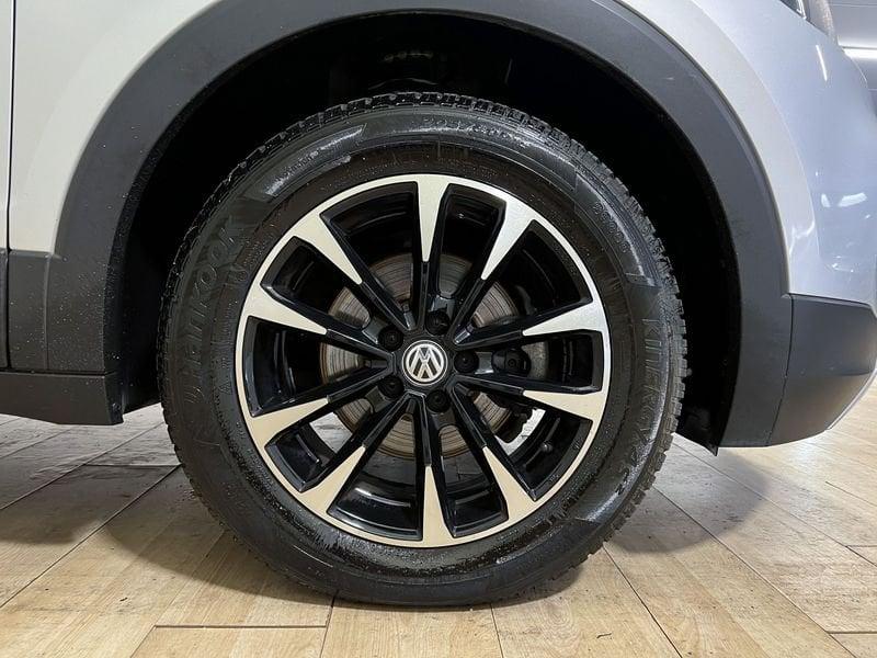 Volkswagen T-Cross T-Cross 1.6 TDI SCR Style BMT