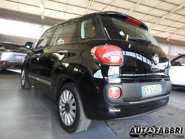 FIAT - 500 L - 1.3 Multijet 85 CV Pop Star