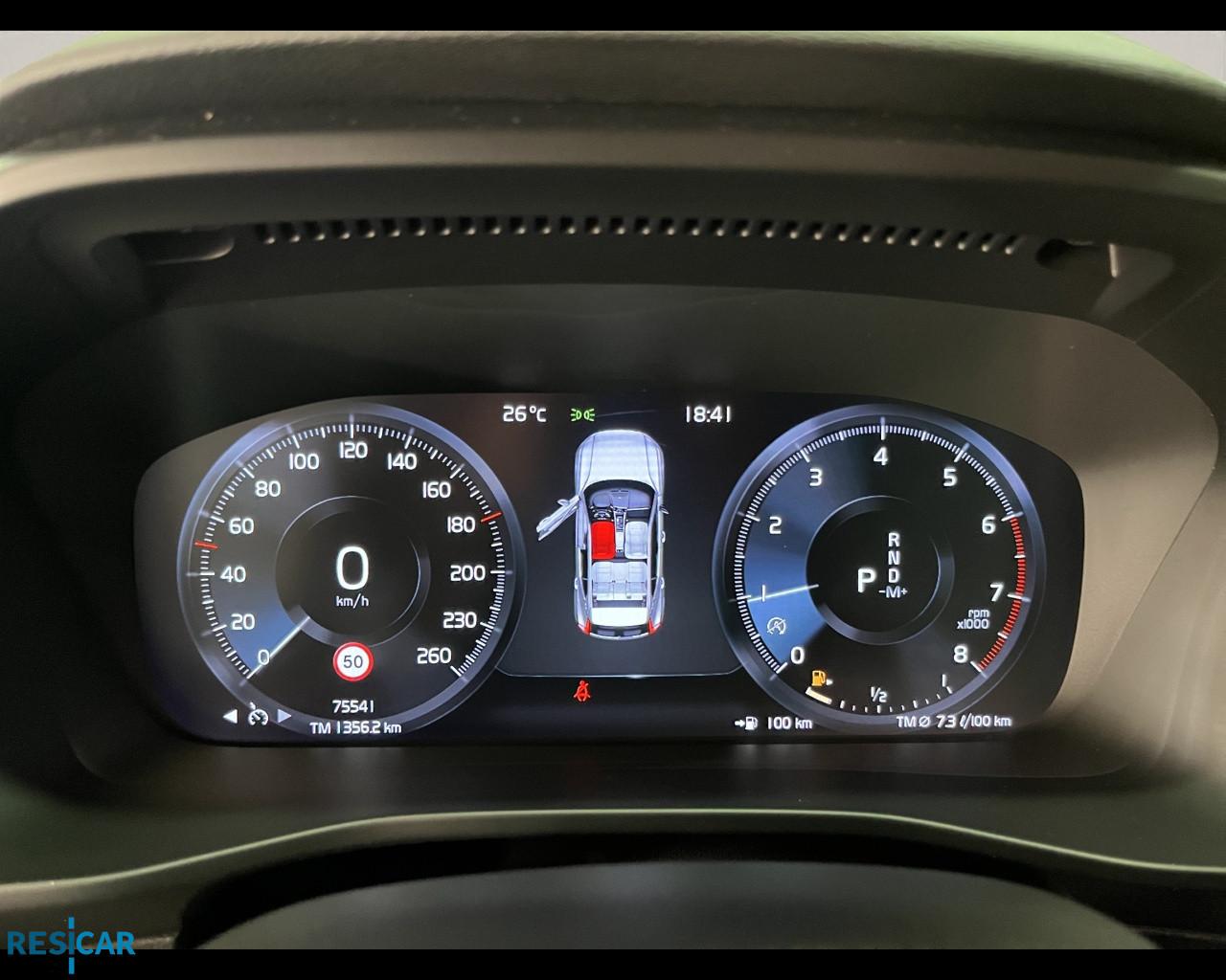 VOLVO XC40 1.5 t2 R-momentum geartronic my21