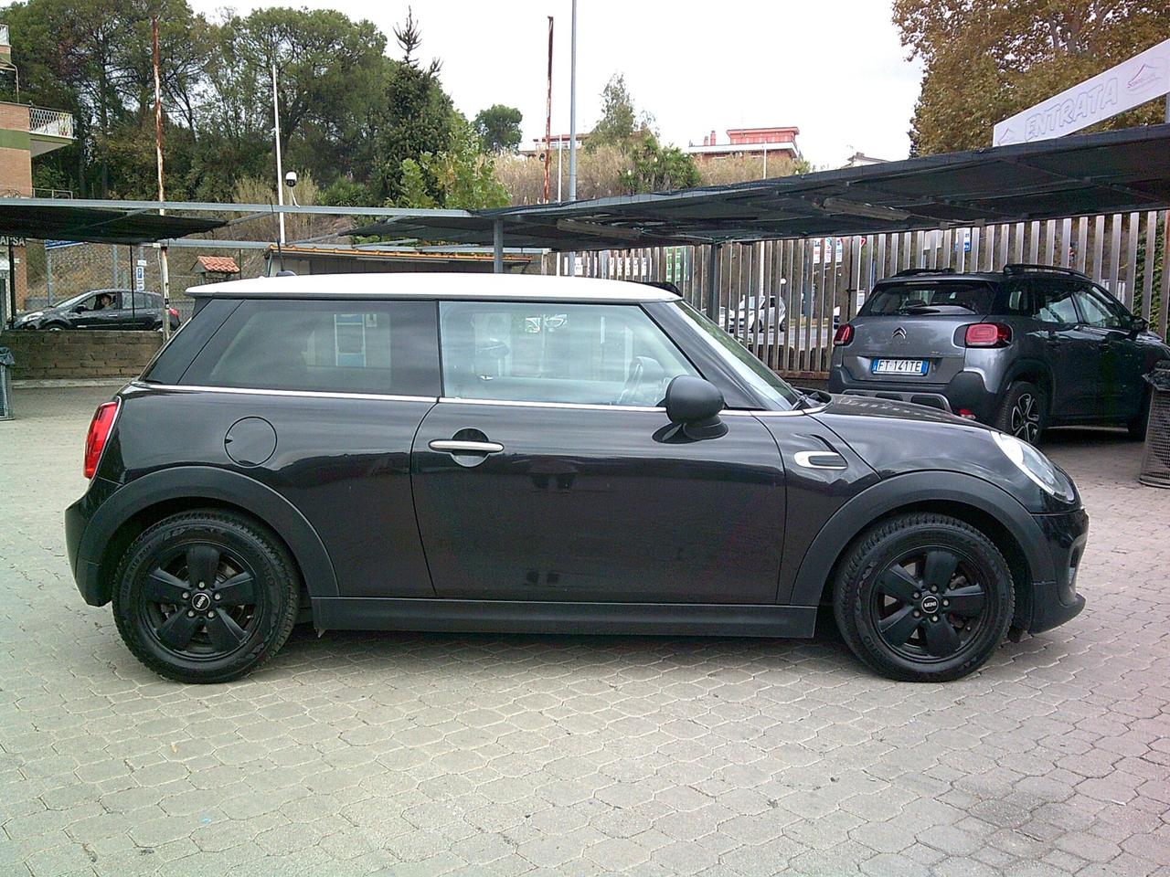 Mini Mini 1.2 One 75 CV