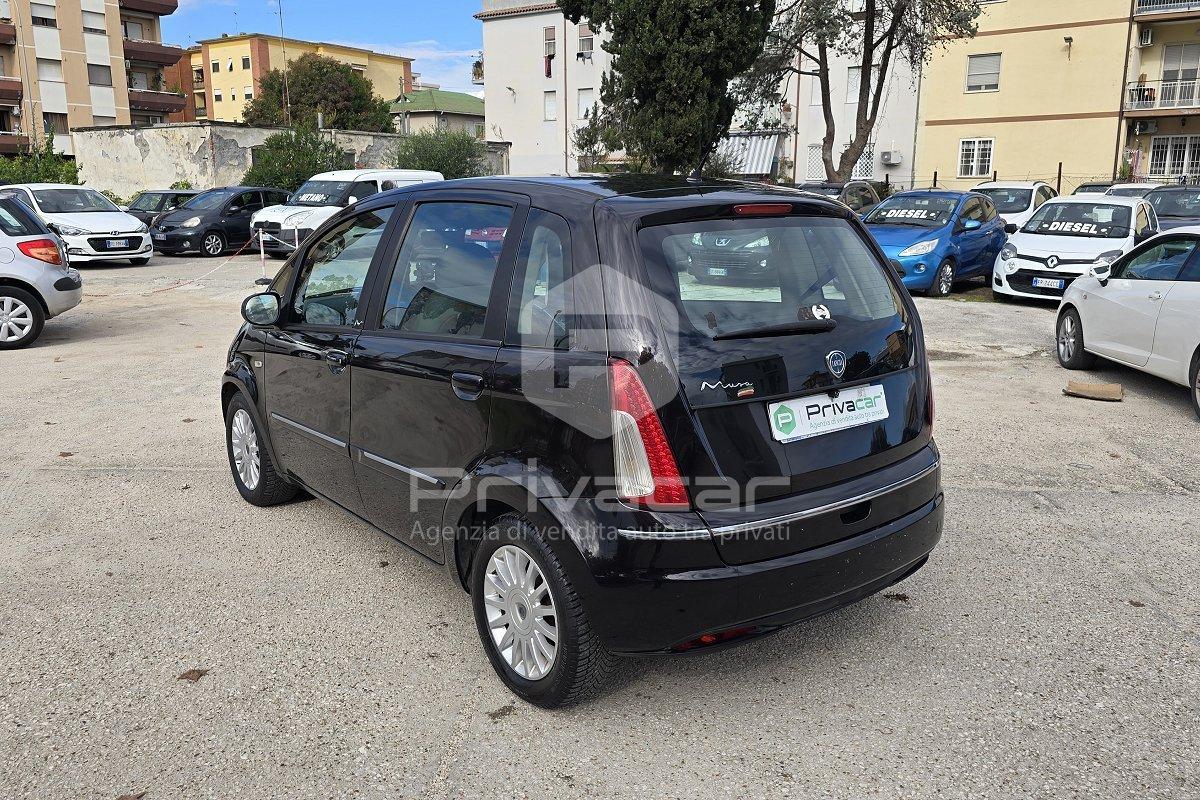 LANCIA Musa 1.4 16V Diva