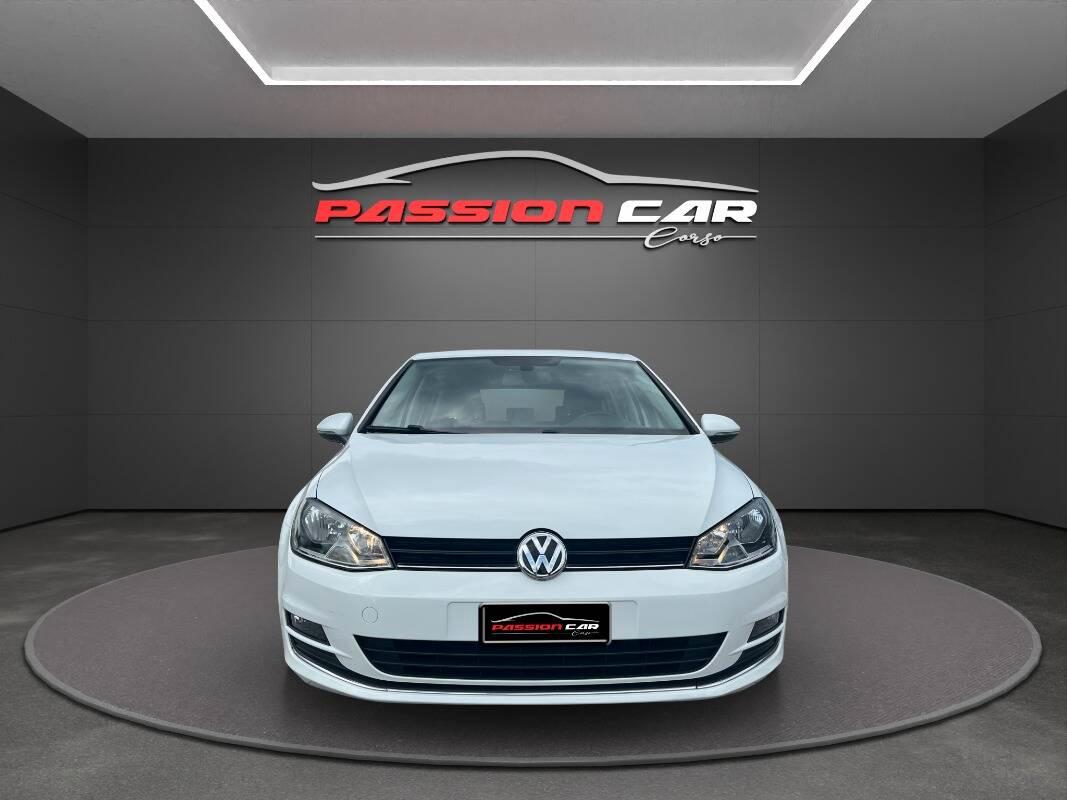 Volkswagen Golf 1.6 tdi Comfortline 4motion 5p