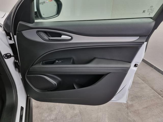 ALFA ROMEO Stelvio 2.2 Turbodiesel 190 CV AT8 Q4 Executive