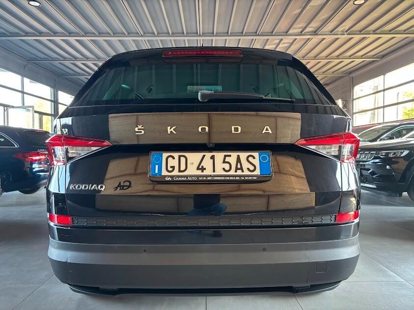 Skoda Kodiaq 2.0 TDI 150CV SCR DSG Style 69.000KM