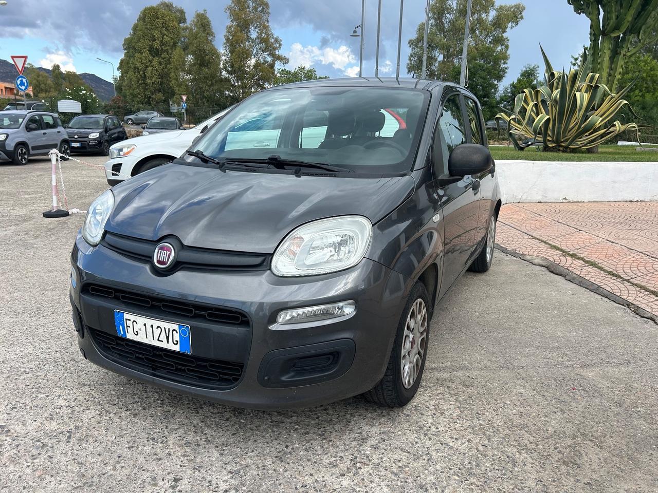 Fiat Panda 1.2 Easy