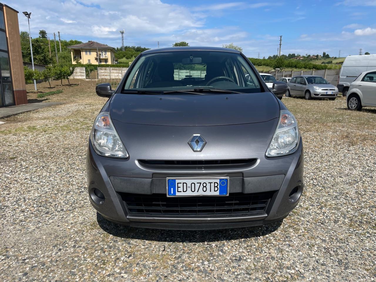 Renault Clio 1.2 16V 5 porte Confort
