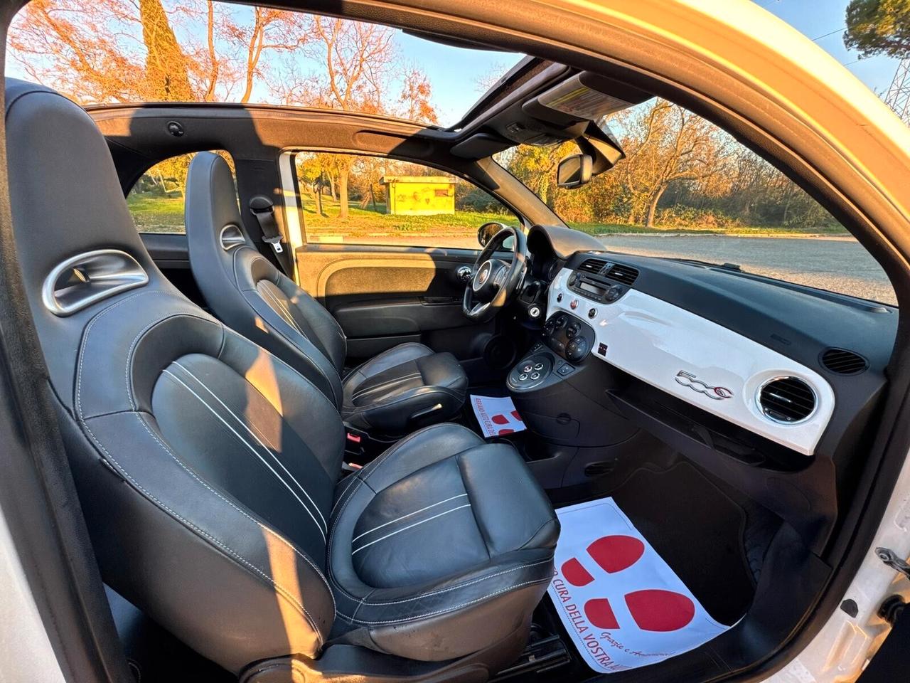 ABARTH 595C 1.4 Turismo 118Kw - PREZZO REALE -