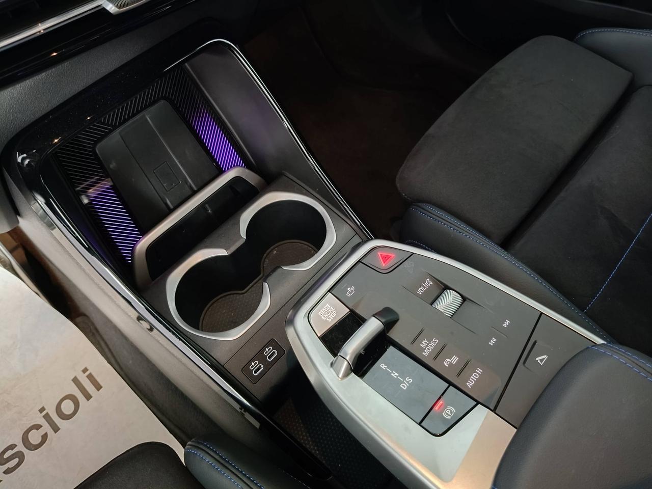 BMW X1 sDrive18d