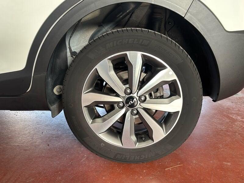 KIA Stonic Stonic 1.0 T-GDi 100 CV MHEV Style