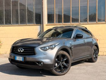 Infiniti QX70 3.0 diesel V6 AT Ultimate