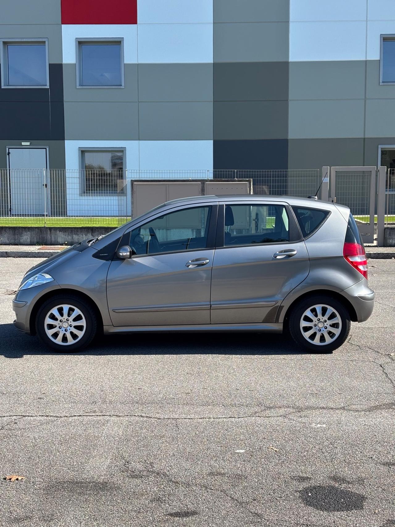 Mercedes-benz A 150 Elegance GARANZIA