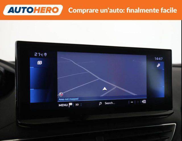 PEUGEOT 5008 BlueHDi 130 S&S Active Business