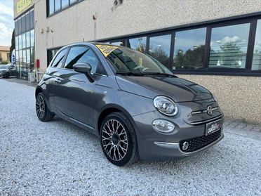 FIAT 500 1.0 Hybrid 70cv MT6 S&S - OK Neopatentati