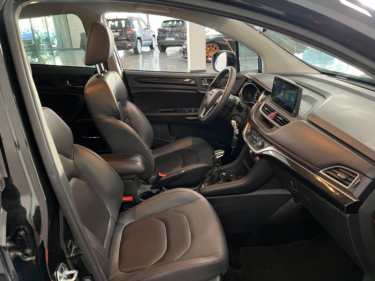 Evo 4 1.6 Bi-Fuel GPL