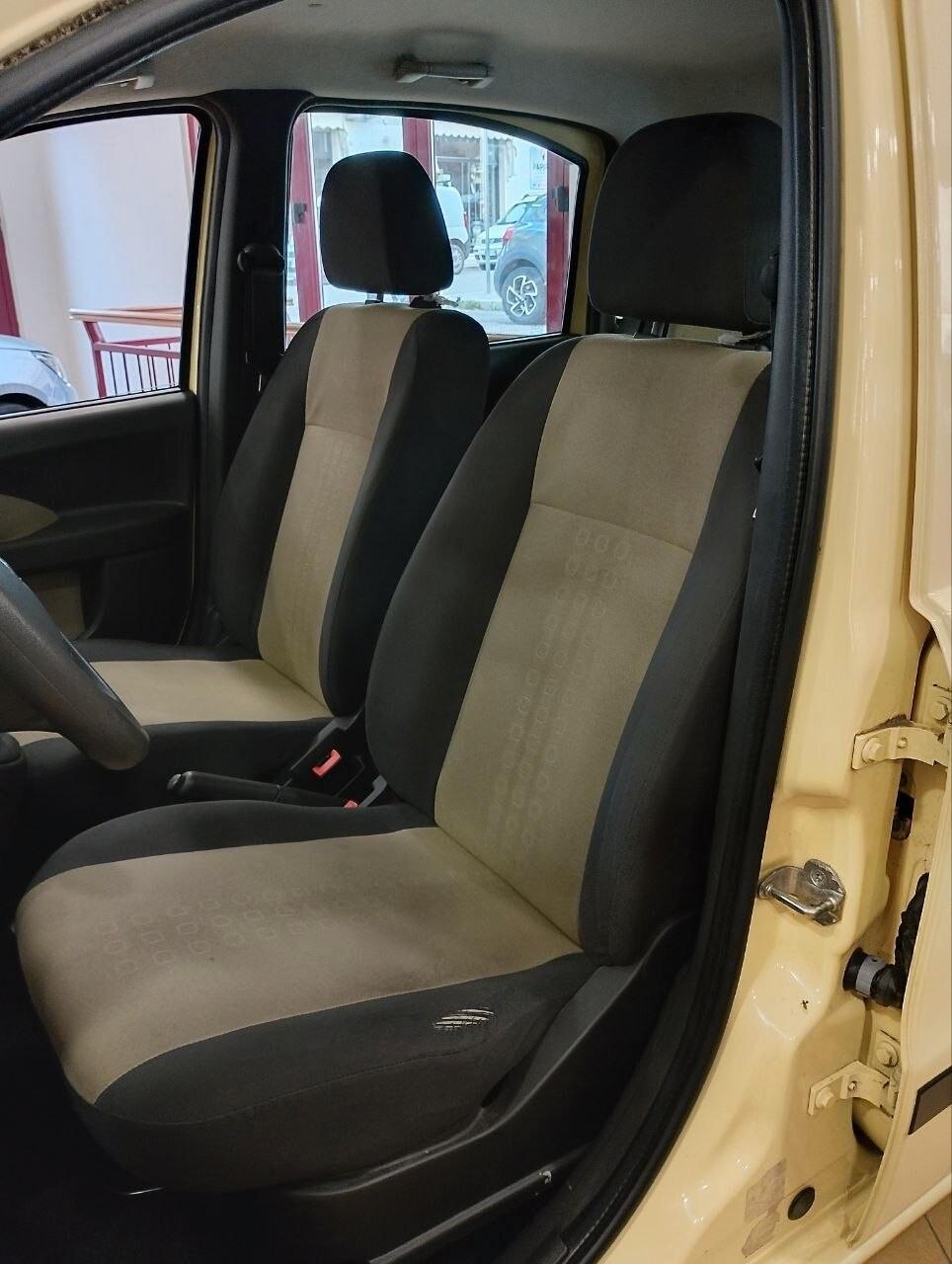 Fiat Panda 1.2 DYNAMIC NATURAL POWER