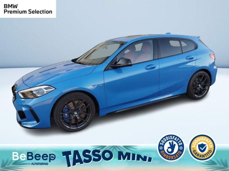 BMW Serie 1 M 135I XDRIVE AUTO