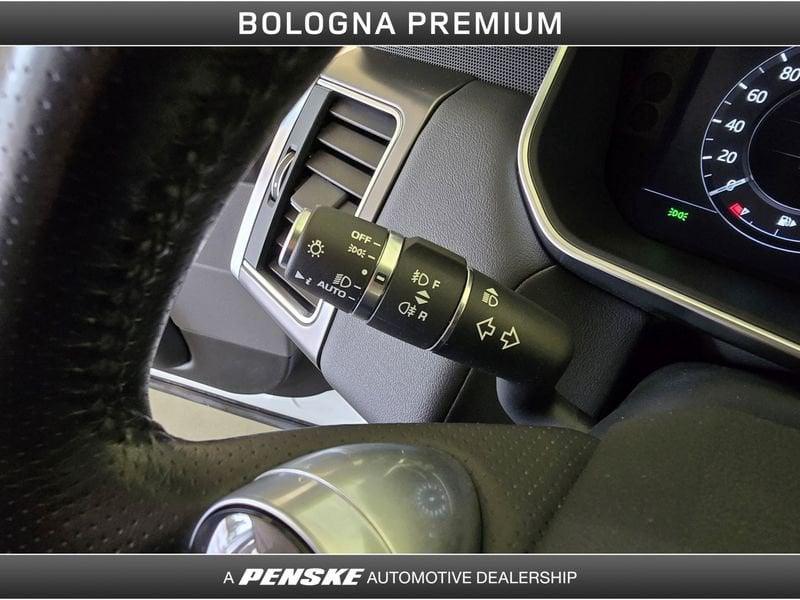 Land Rover RR Sport Range Rover Sport 3.0d i6 mhev S 249cv auto