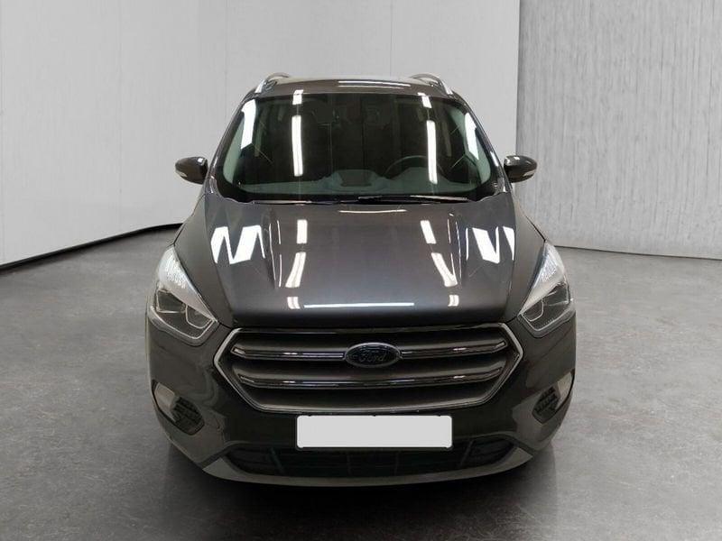 Ford Kuga 1.5 tdci Edition s&s 2wd 120cv powershift